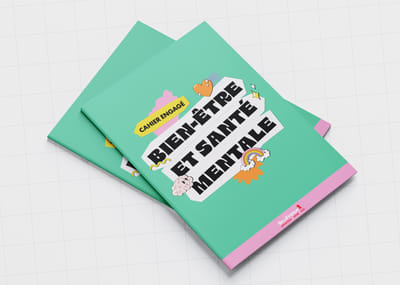 CRIPS | Cahiers engagés - Design & graphisme