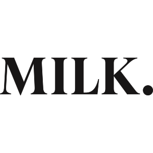 MILK. Food Packaging Design Agentur