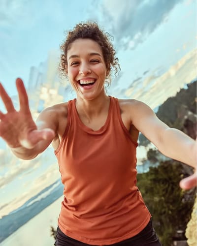 Our First Step Into an AI-Driven Creative Future - Social Media