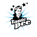 Tante Pee