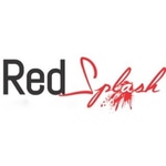 Red Splash