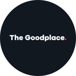 The Goodplace logo