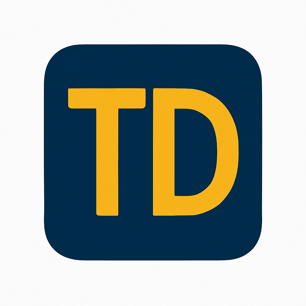 Toledigital — Estudio WordPress (Toledo)