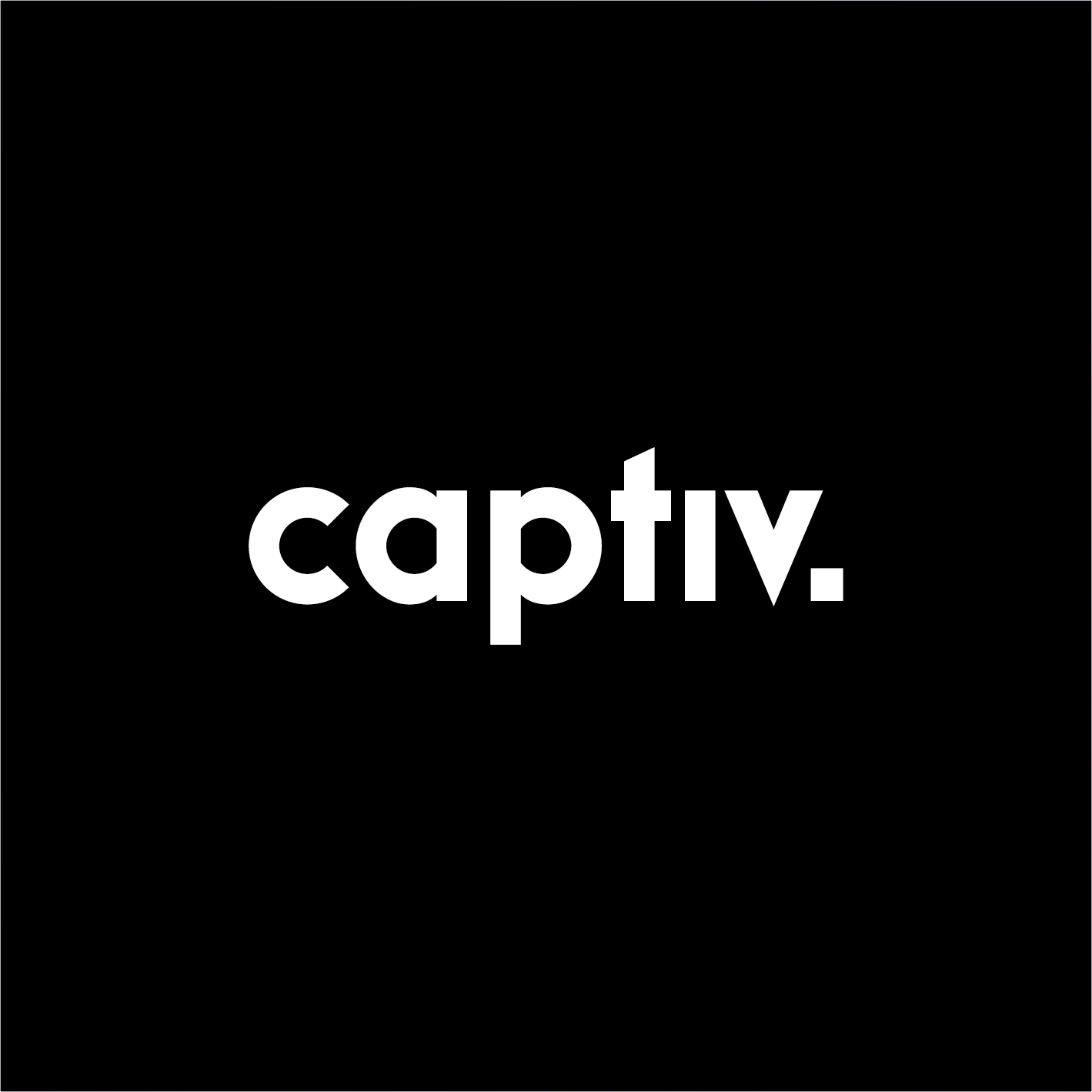 CAPTIV