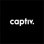 CAPTIV logo