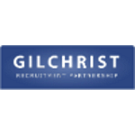 Gilchrist Recruitment Partnership logo
