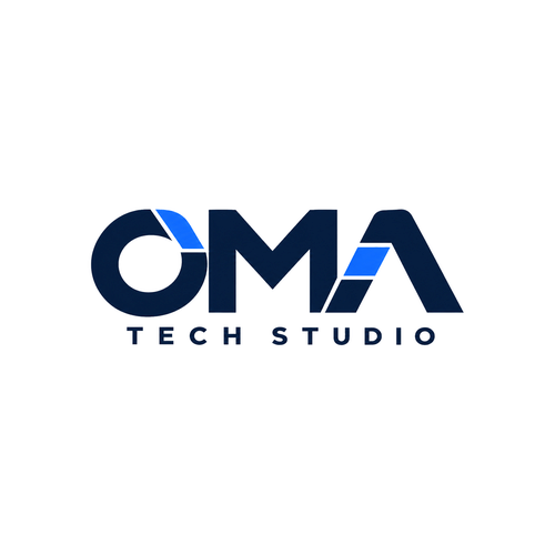 OMA Tech Studio