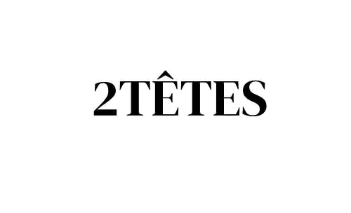 2TÊTES cover