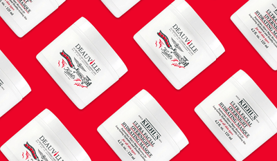 KIEHL'S. Campagne d’influence. - Stratégie digitale