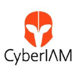 CyberIAM Holdings Limited logo