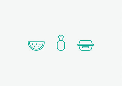 Coolio rebranding - Ontwerp
