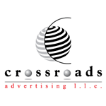 Crossroads Advertising logo