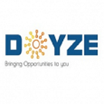 Doyze Software Solution logo