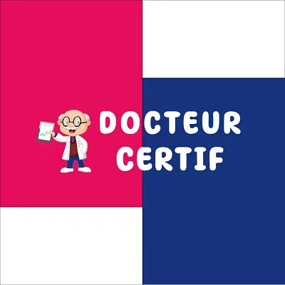 Refonte SEO intégrale pour une visibilité maximale de DocteurCertif - Référencement naturel