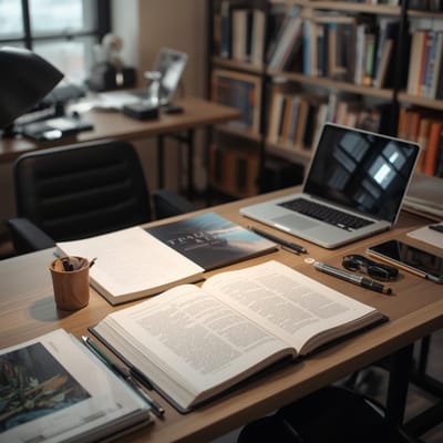 Professional Book Publishing Agency | USA - Content Strategy