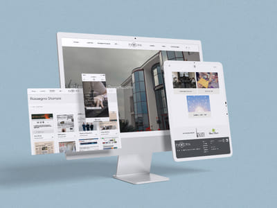 Pattern - Web Design - Webseitengestaltung