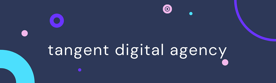 Tangent Digital Agency cover