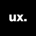 UX Boutique logo
