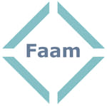Faam  bv logo