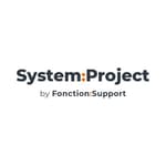 systemproject logo