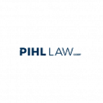 Pihl Law Corporation logo