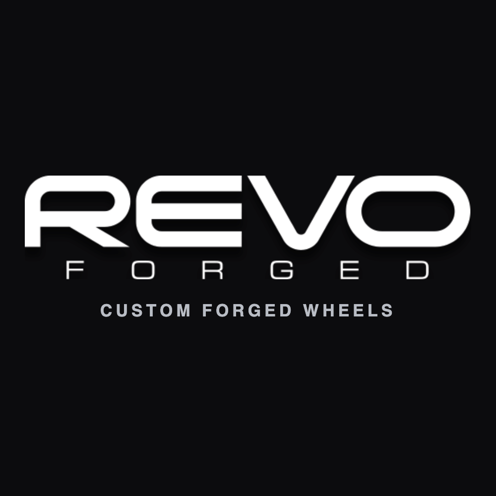 REVO Forged Wheels
