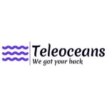 Teleoceans logo