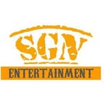 SGN Entertainment Pvt. Ltd. logo