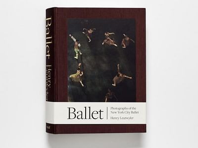 Ballet by Henry Leutwyler - Advertising