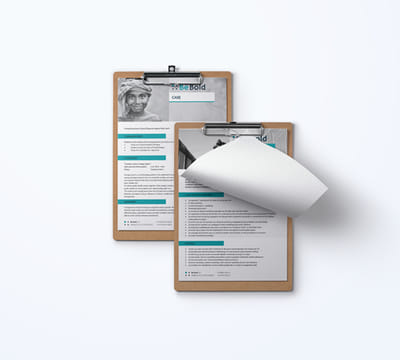 BeBold - Image de marque & branding