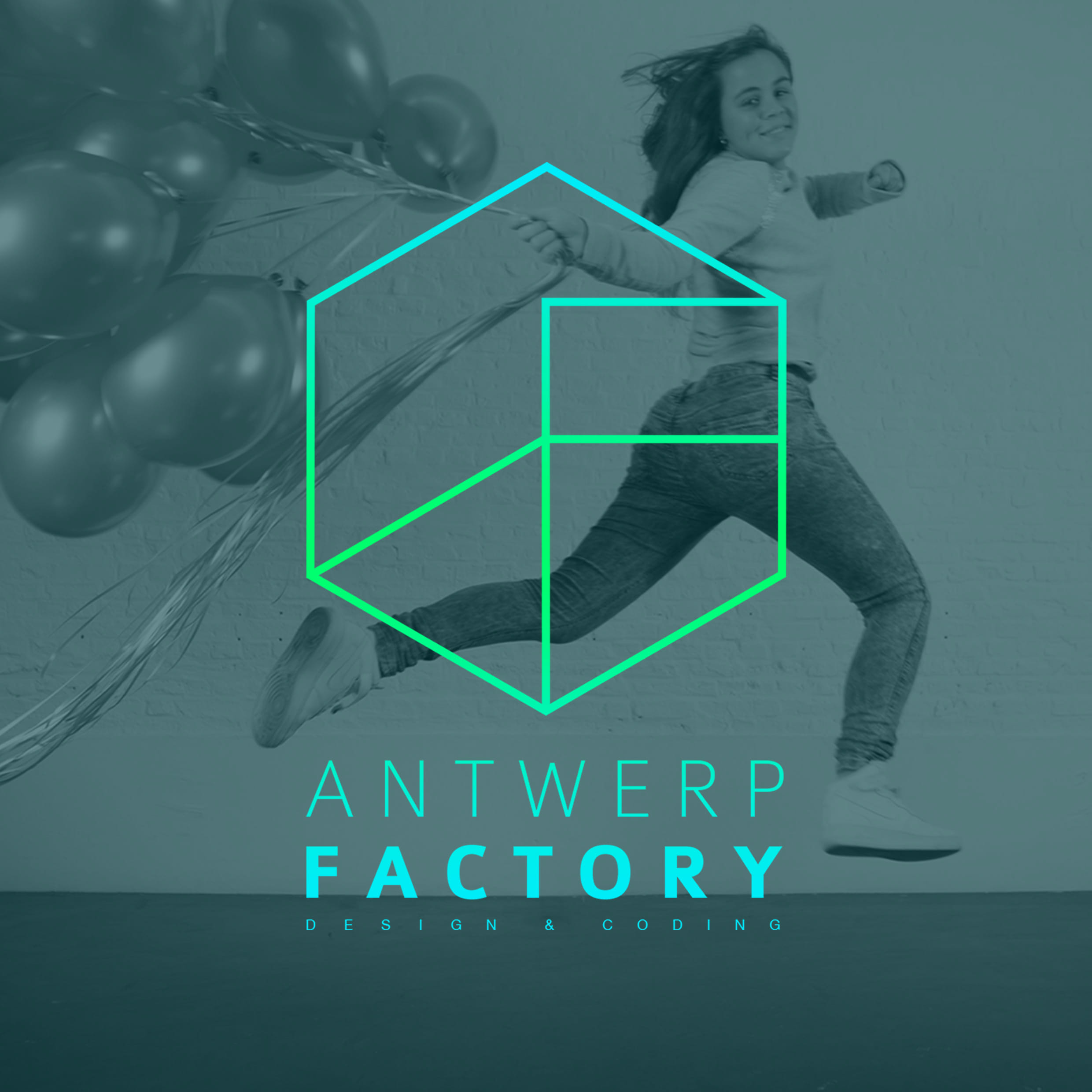 Antwerp Factory