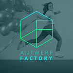 Antwerp Factory logo