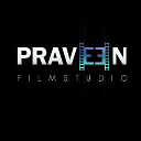 Praveen Film Studio logo