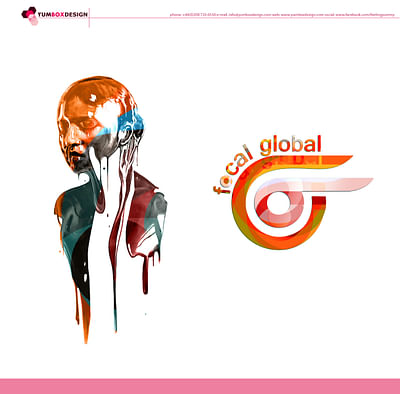 Focal Global Branding & Creative Positioning - Werbung