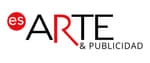 Es.Arte Publicidad logo