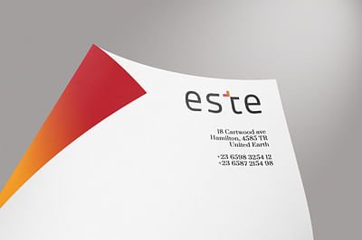 ESTE - Branding & Positionering