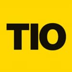 The International Office logo