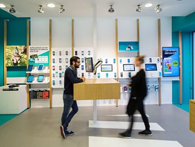 Base - Branding & Positionering