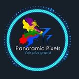 Panoramic Pixels