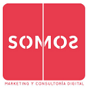 SOMOS - Marketing y Consultoría Digital logo