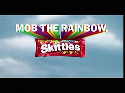 Mob the Rainbow