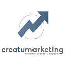 Creatumarketing logo