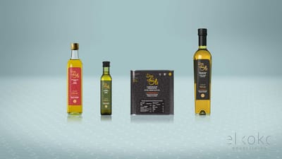 Diseño de Packaging de Producto - Publicidad