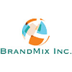 BrandMix Inc. logo