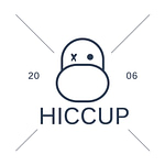Hiccup Media logo