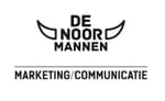 De Noormannen Marketing & Communicatie logo