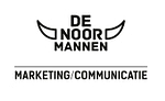 De Noormannen Marketing & Communicatie logo
