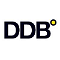 DDB Corporate logo