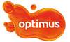 OPTIMUS logo