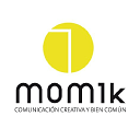 MOMIK logo